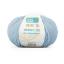 Perfetto Merino 120 - 00350 - Bleu Bébé