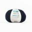 Perfetto Merino 120 - 00410 - Bleu Nuit
