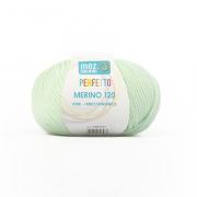 Perfetto Merino 120 - 00430 - Vert Aqua Clair