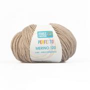Perfetto Merino 120 - 00520 - Ecru