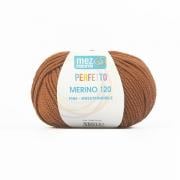 Perfetto Merino 120 - 00530 - Chocolat