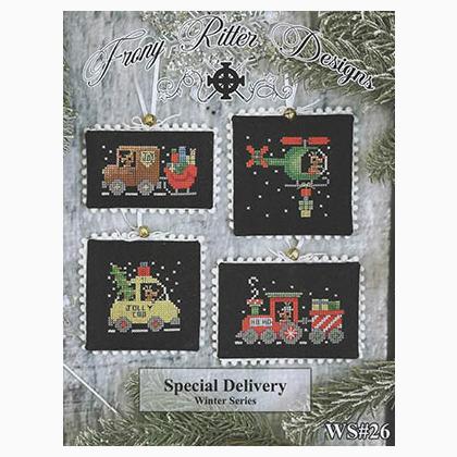 Special Delivery Winter
