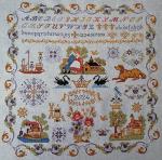 Europe Sampler