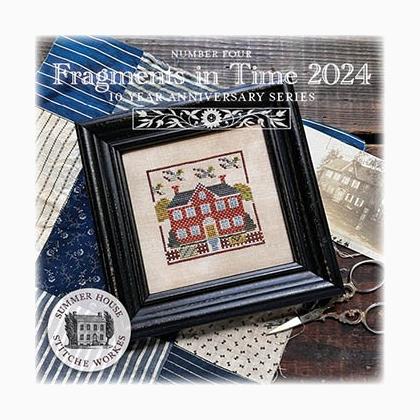 Fragments In Time 2024 - 4