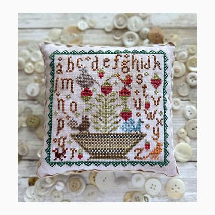 Flock Together Sampler