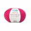 Perfetto Merino Baby 200 - 00280 - Fuschia
