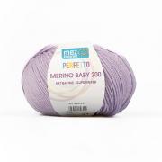 Perfetto Merino Baby 200 - 00285 - Glycine