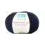 Perfetto Merino Baby 200 - 00410 - Bleu Nuit