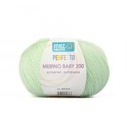 Perfetto Merino Baby 200 - 00430 - Vert Aqua Clair