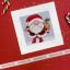 Christmas Cards - Jolly Santa