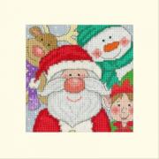 Christmas Cards - Jolly Times