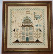 La Maison Sampler