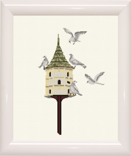 Pigeon House