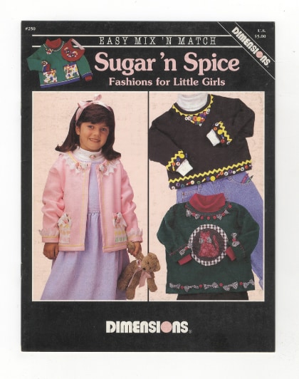 Sugar \'n Spice