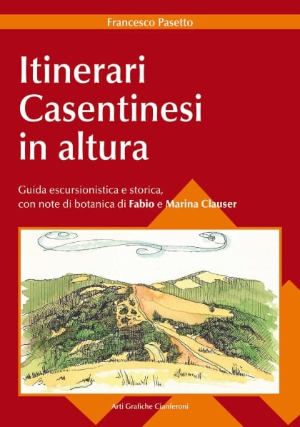 Itinerari casentinesi in altura