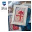 Cartes à broder - Set de Noël (3)