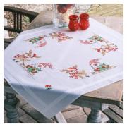 Kit nappe - Gnome et Renne