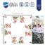 Kit nappe - Gnome et Renne