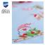 Kit nappe - Gnome et Renne