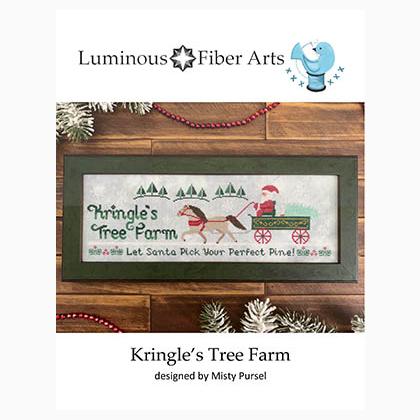 Kringle\'s Tree Farm