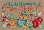 Hot Cocoa Season