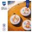Miniatures Gnomes - lot de 3