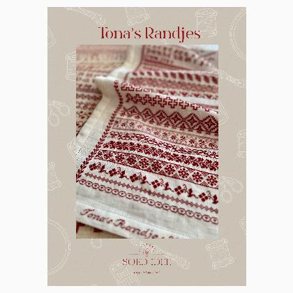 Tona\'s Randjes