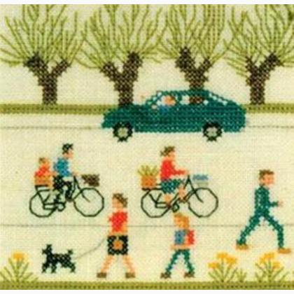 Cycling