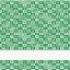Serviette - Astrid - Vert