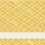 Serviette - Astrid - Jaune