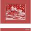 Serviette - Relax - Rouge