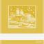 Serviette - Relax - Jaune