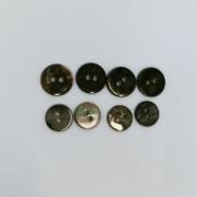 Boutons à 2 trous