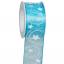 Ruban - Midnight Star - Bleu ciel (5 mt)