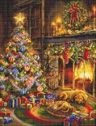 Christmas Eve