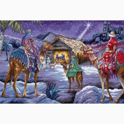 Three Kings