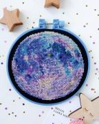 Mélodie de la lune