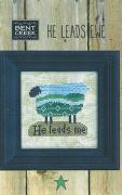 He Leads Ewe