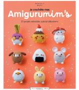 Je crochète mes Amigurumim's