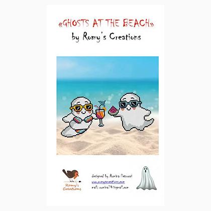 Ghosts At The Beach