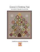 Granny's Christmas Tree