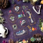 Femurs and Fungi