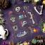 Femurs and Fungi