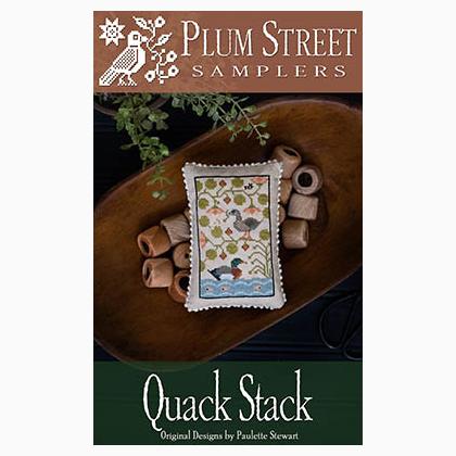 Quack Stack