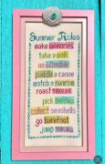 Summer Rules