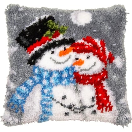 Bonhommes de Neige