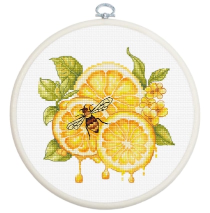 The Lemon Juice