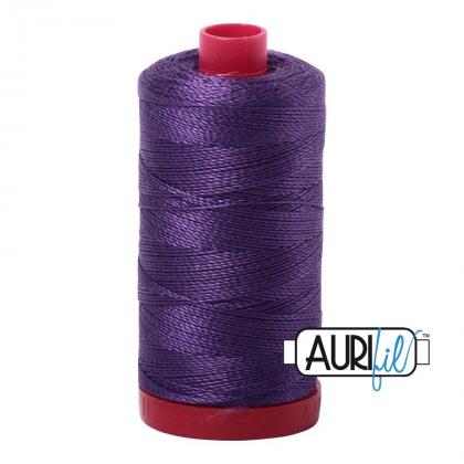 12wt/Large #4225 - Eggplant