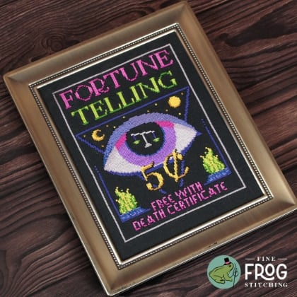 Five-Cent Fortunes