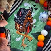 Baba Yaga's Hut